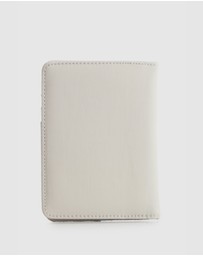 Nere - RFID Passport Cover