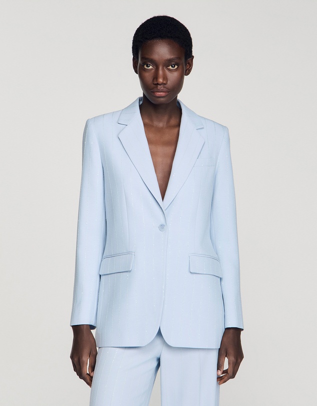Sandro - Opera Blazer