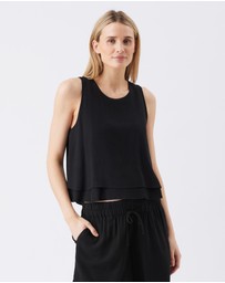 Ripe Maternity - Lois Nursing Top