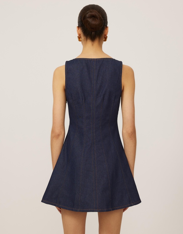 Tussah - Leyton Mini Dress