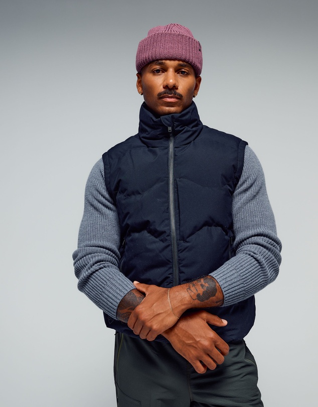 Kathmandu - Frisco X Down Vest