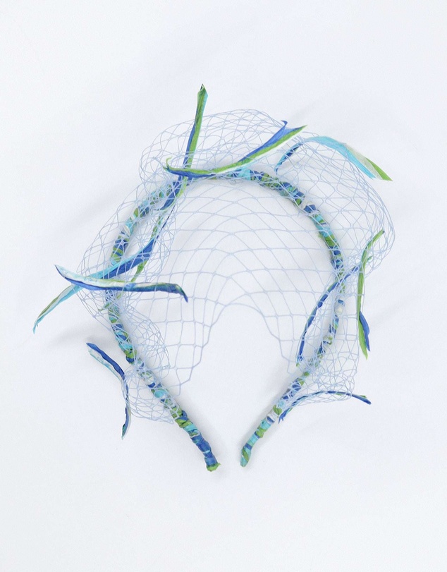 FORD MILLINERY - Whimsy Headpiece