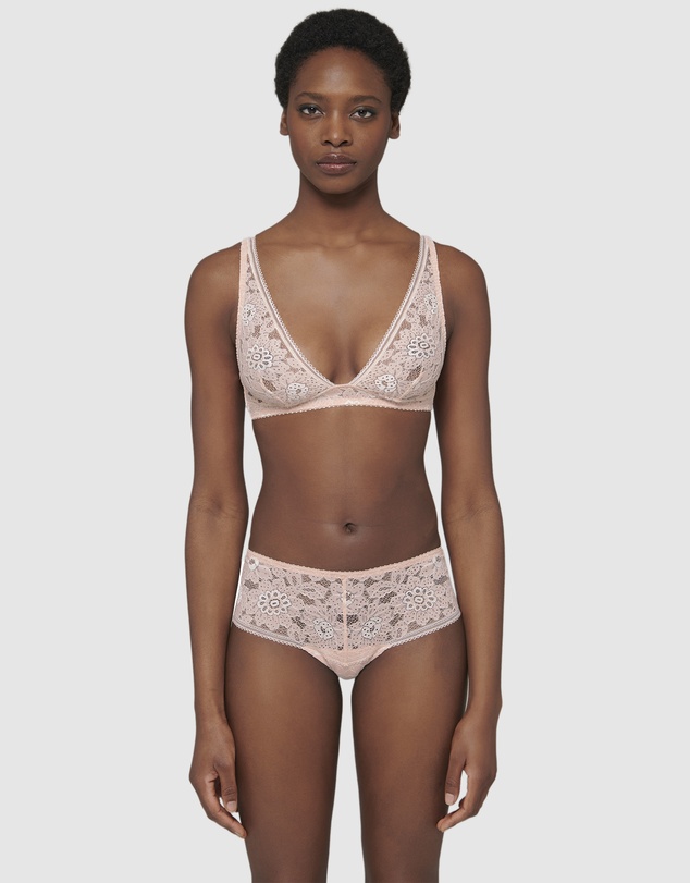 Simone Perele - Festive Shorty Brief