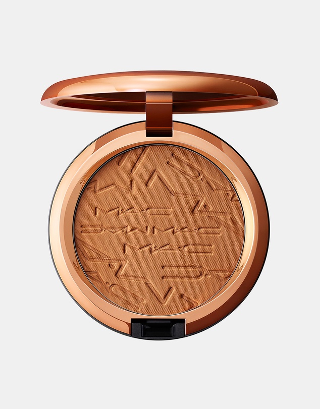 MAC - Skinfinish Sunstruck Bronzer
