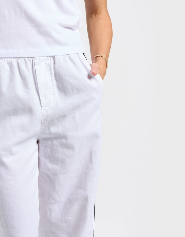 Academy Brand - Bessie Linen Pant