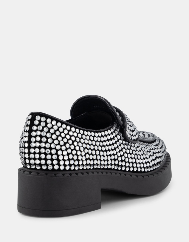 Jeffrey Campbell - Library