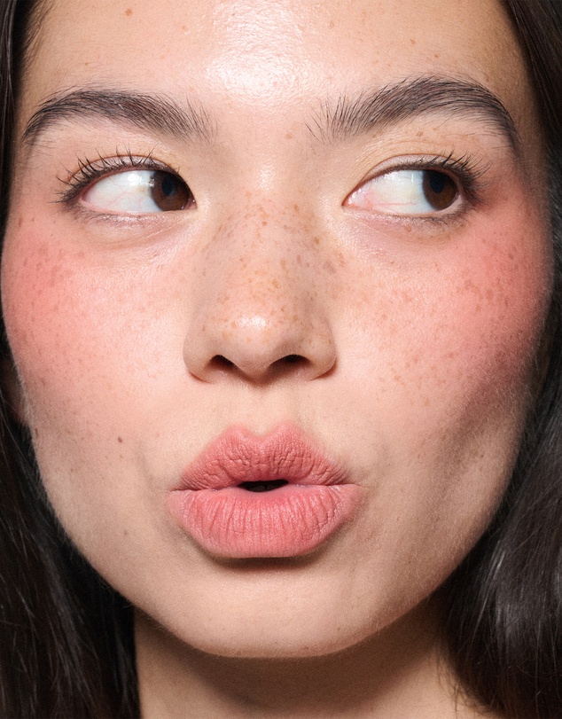 MAC - Powder Kiss Lip + Cheek Mousse