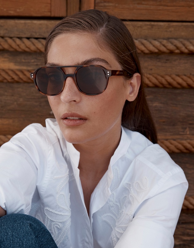 Status Anxiety - Subliminal Sunglasses