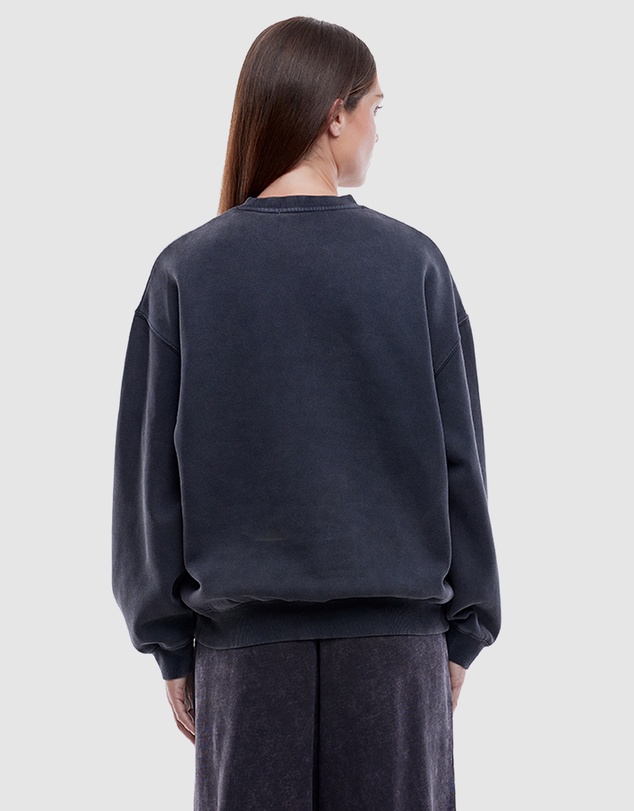 ENA PELLY - Vintage Snake Sweatshirt