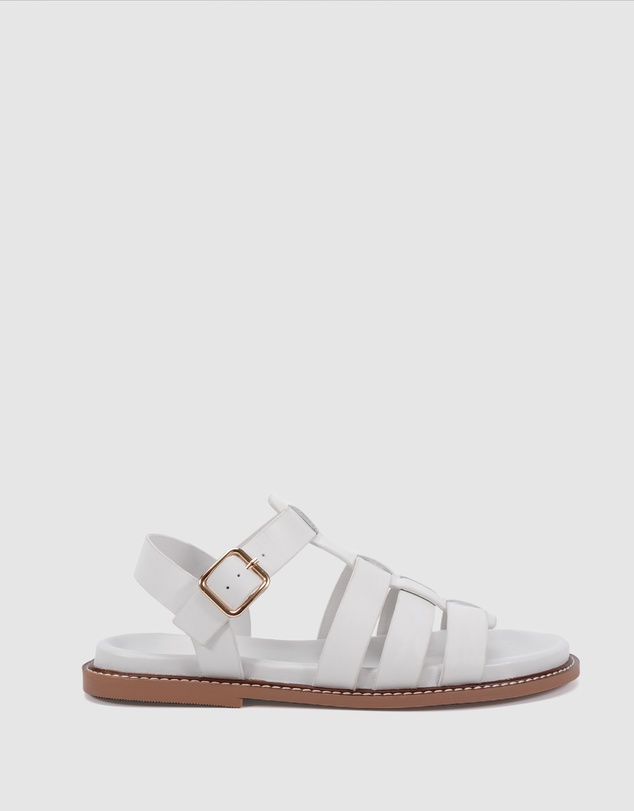 Nude Footwear - Heidi