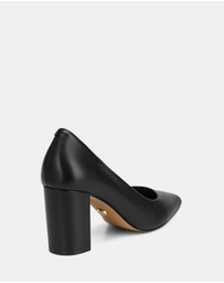 Wittner - Sara Leather Pumps