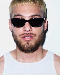 Flatlist - Clint