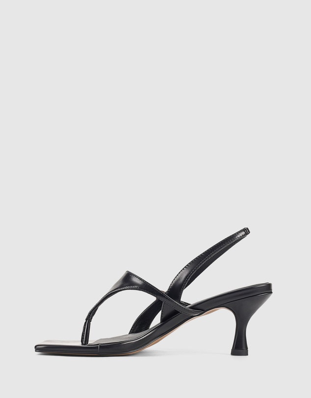 LANA WILKINSON - Jemima Slingback Sandal