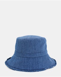 Morgan & Taylor - Mini Carter Bucket Hat