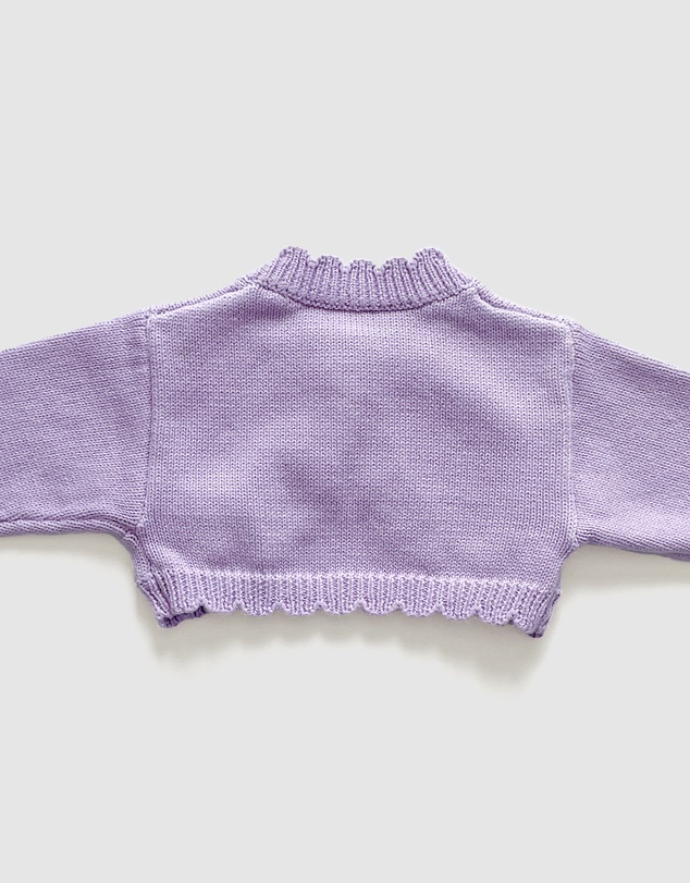 WITH LOVE FOR KIDS - Ivy Bolero - Babies - Kids