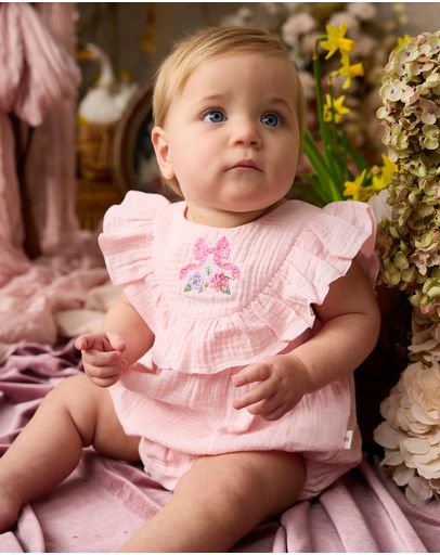 Soft Pink