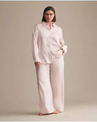 Resting - Lightweave Bamboo Coco Pant