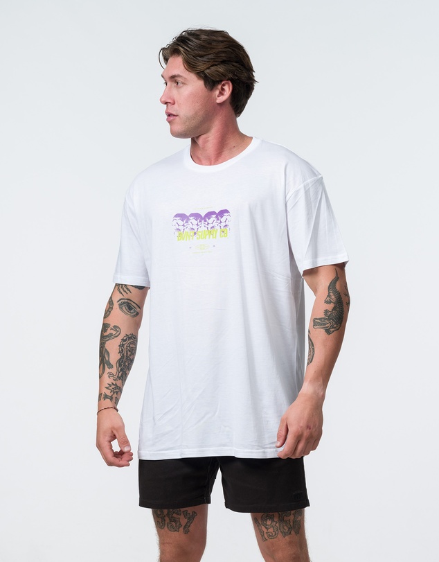 DVNT - Overkill Tee