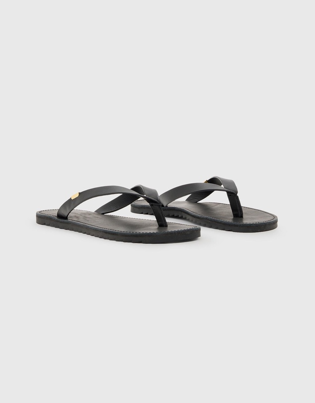 AllSaints - Sydney Sandals - ICONIC EXCLUSIVE - Women's