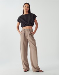 Willa - Ora Top
