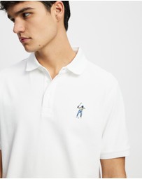 Eastside Golf - Core Pique Polo