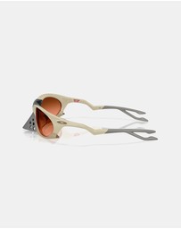 Oakley - Plantaris