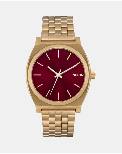 Nixon - Time Teller Watch
