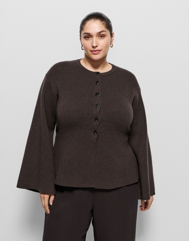 Commonry - Melanie Knit