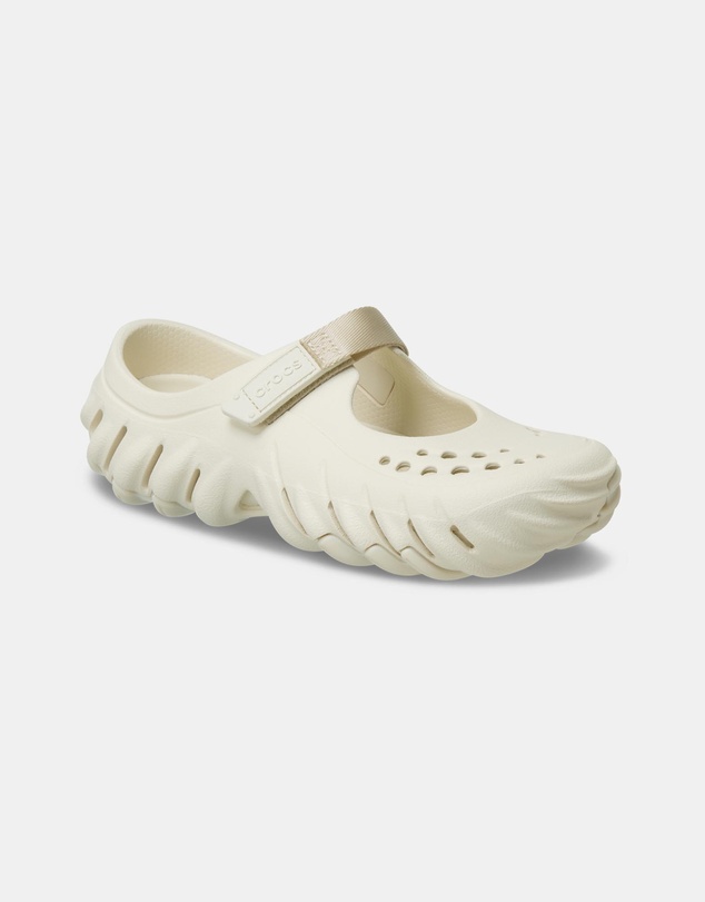 Crocs - Echo Mary Jane Clogs - Unisex