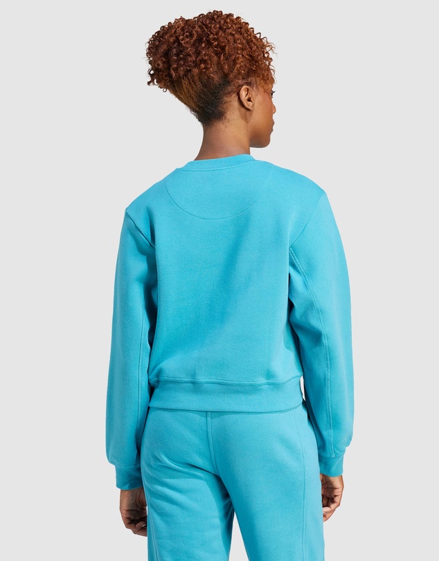 adidas by Stella McCartney - adidas by Stella McCartney Sportswear Sweatshirt Womens