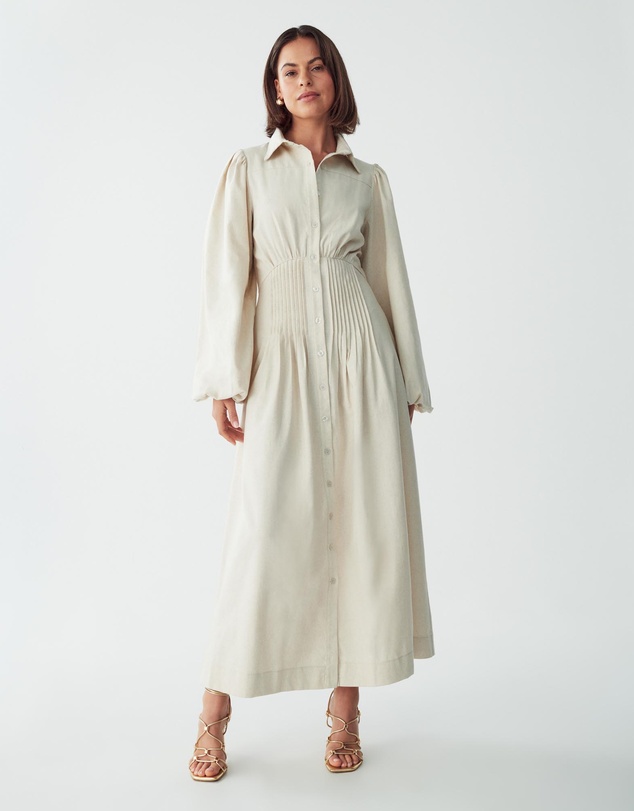 Tussah - Maysen Midi Dress