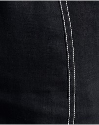 Jag - Sabine Linen Relaxed Leg Pant