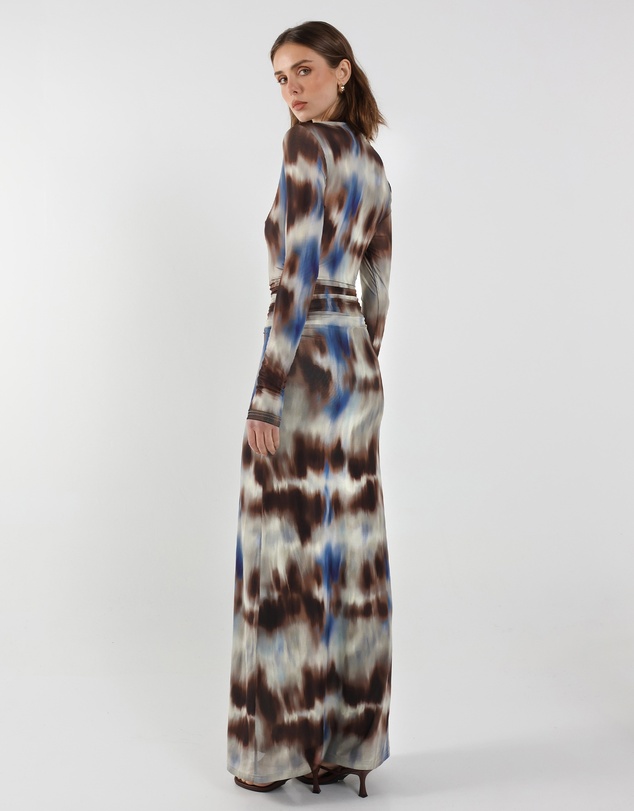 Madison The Label - Malia Maxi Dress