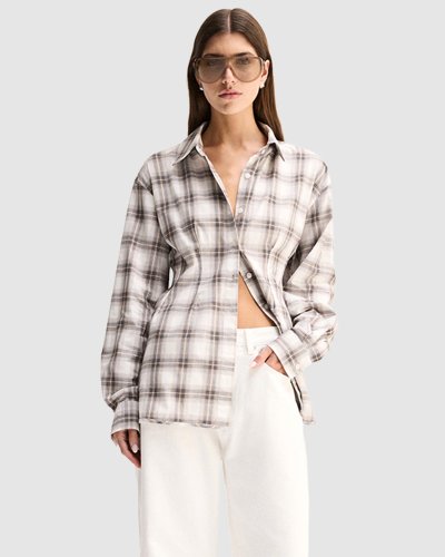Heather Shirt