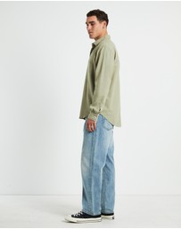 Arvust - Grover Linen Shirt