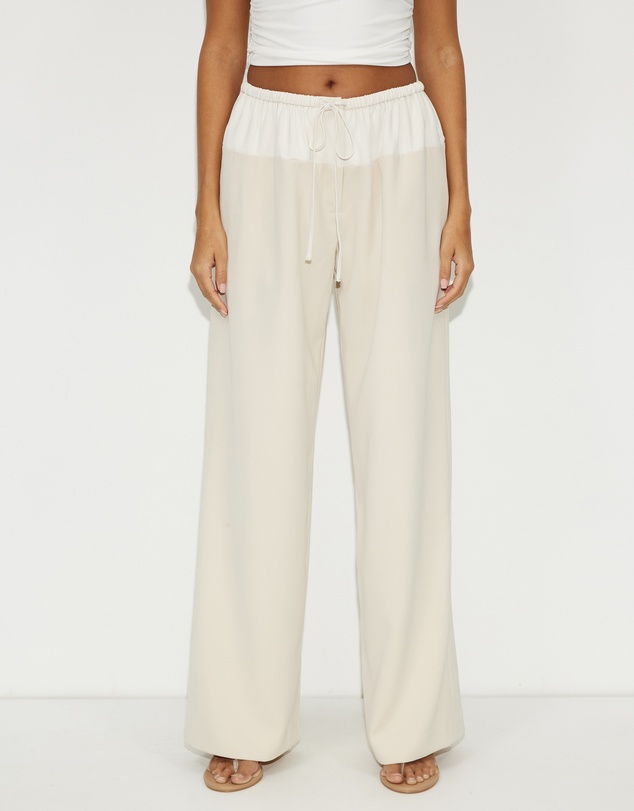 Dazie - Millie Draw String Pants
