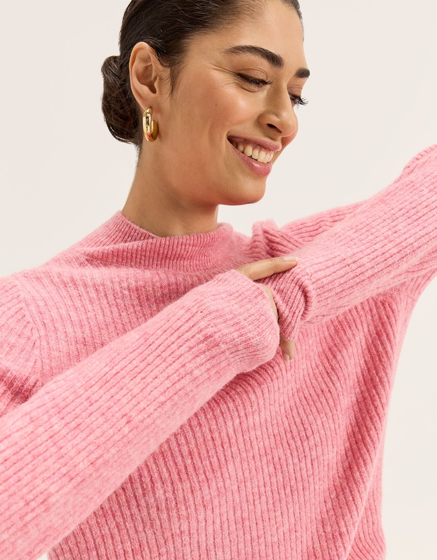 Review - Luna Jumper