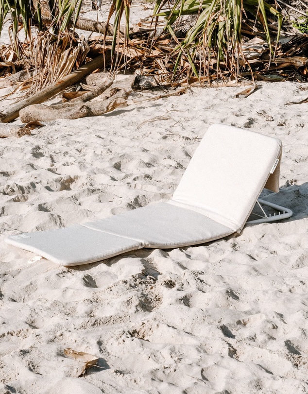Sunday Supply Co - Dunes Beach Lounger