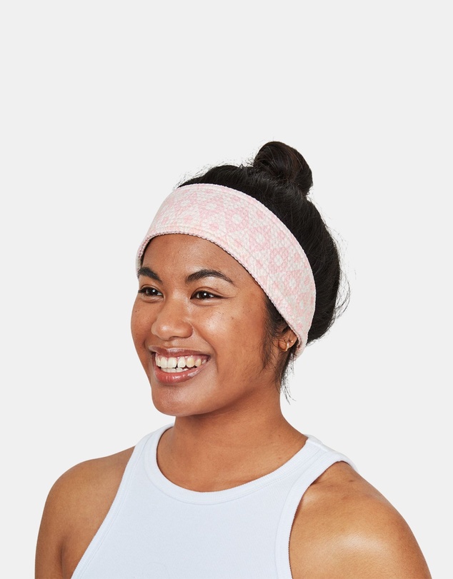 Dock & Bay - Waffle SPA Head Band