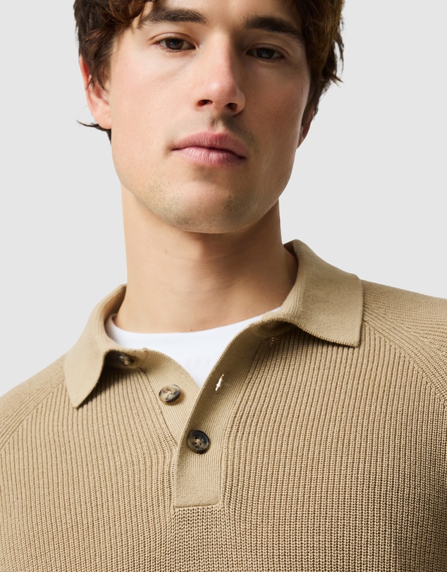 Rodd & Gunn - Eastern Bush Knit