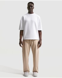 Nike - 24.7 ImpossiblySoft Dri-FIT SS Top