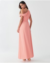 BWLDR - Delilah Maxi Dress
