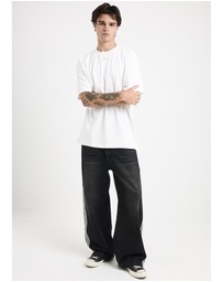 General Pants Co. Basics - OG Skate Short Sleeve T-Shirt
