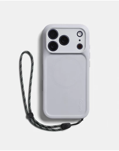 Bellroy - Venture Phone Case - iPhone 17 Pro