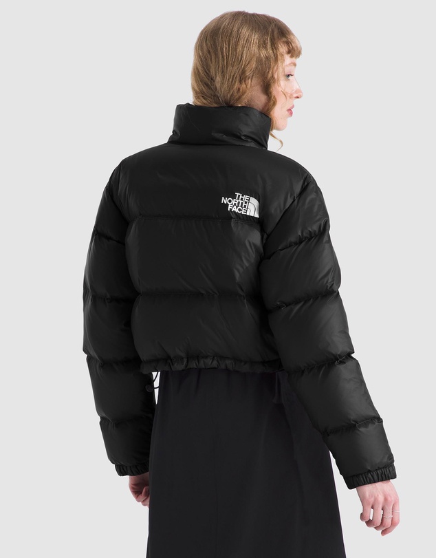 The North Face - Nuptse Short Jacket