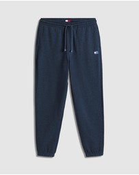 Tommy Jeans - Regular Badge Joggers