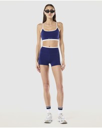 P.E Nation - Fundamental Sports Bra