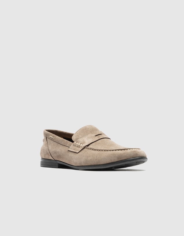 Rodd & Gunn - St James Loafer