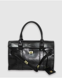 Belle & Bloom - So What Shopper Bag