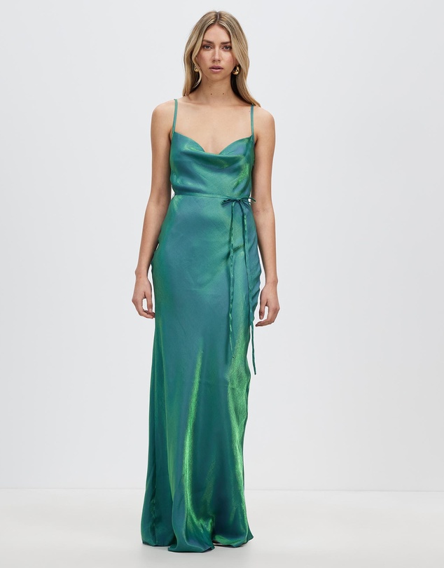 LENNI the label - Fame Slip Dress